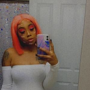 Meet your Posher, Diamond